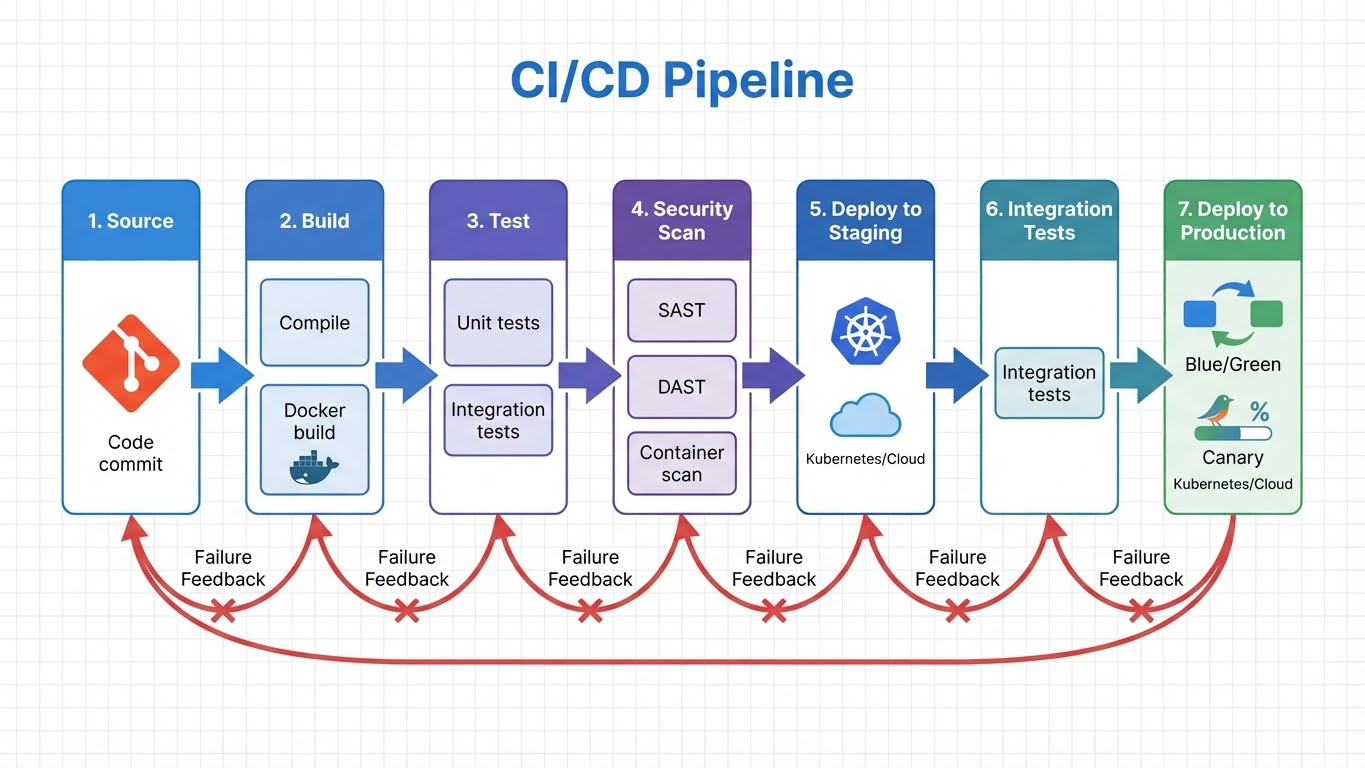CI/CD Pipeline