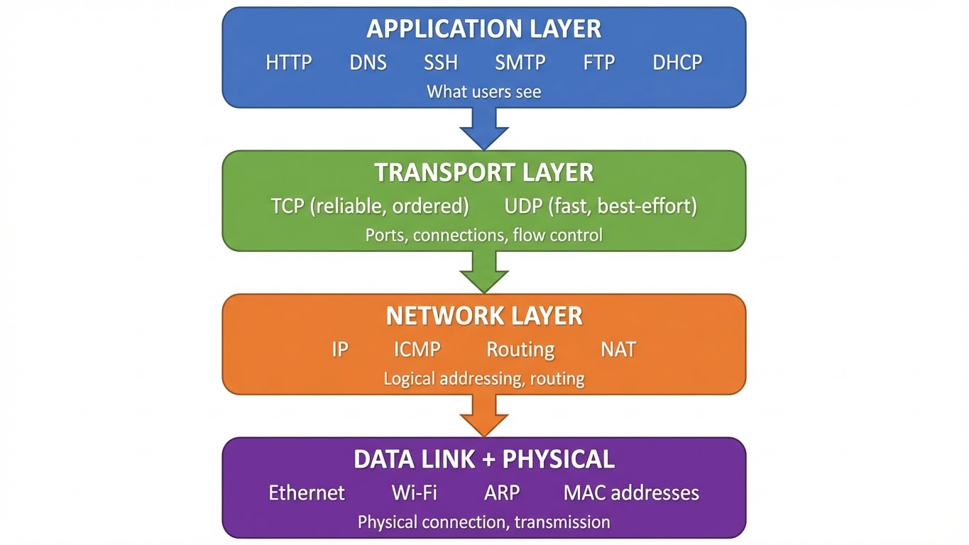 Network Stack